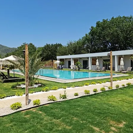 Hotel Freya Fethiye