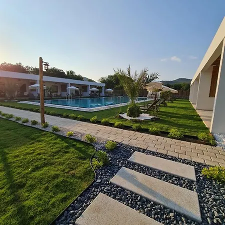 Hotel Freya Fethiye
