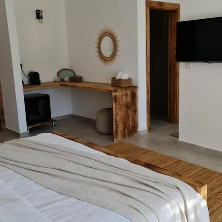 Freya Hotel Fethiye