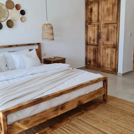 Hotel Freya Fethiye