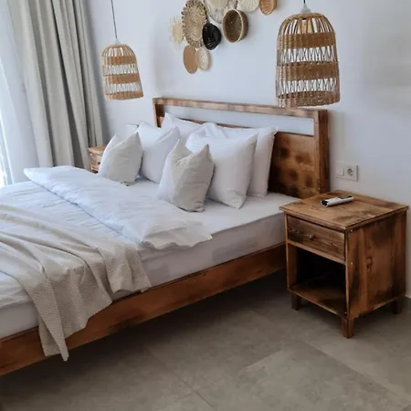 Freya Hotel Fethiye