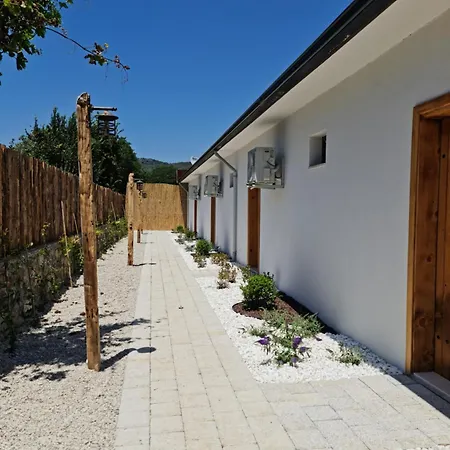 Hotel Freya Fethiye