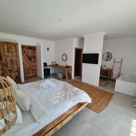 Hotel Freya *