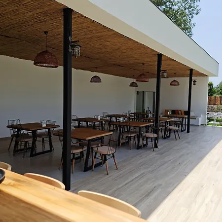 Hotel Freya Fethiye