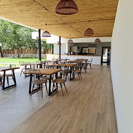 Hotel Freya Fethiye