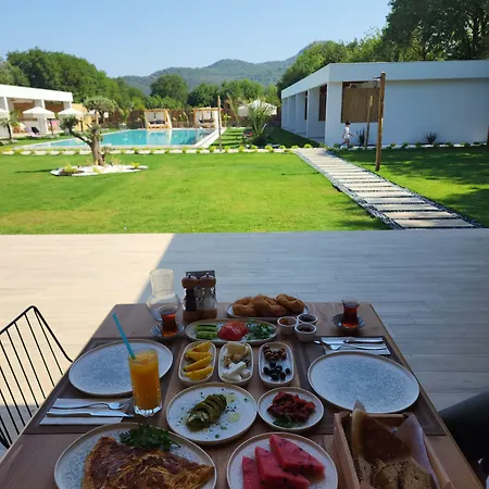Hotel Freya