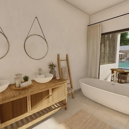 Hotel Freya Fethiye