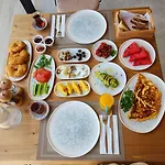 Hotel Freya