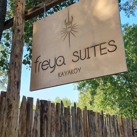 Freya Kayaköy