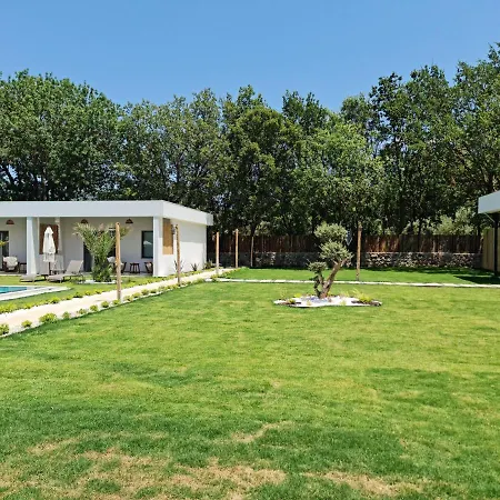 Freya Kayakoy Hotel