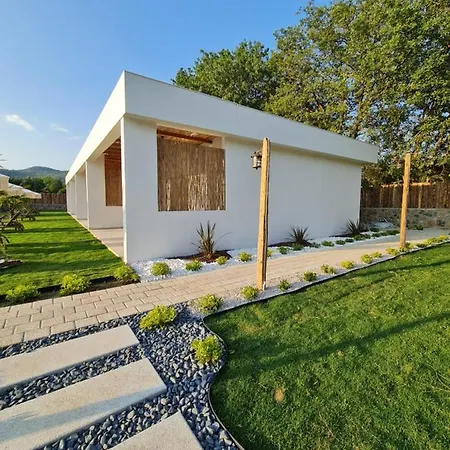 Hotel Freya Kayakoy *