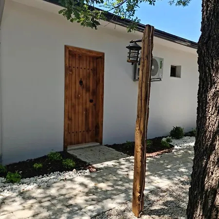 Freya Kayakoy Hotel *