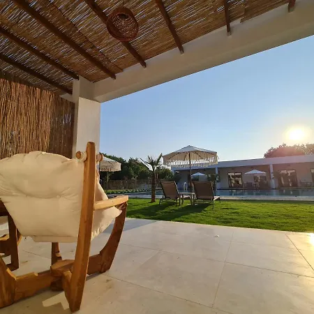 Freya Kayakoy Hotel *