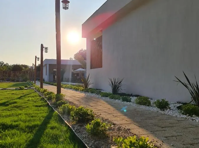 Ξενοδοχείο Freya Kayakoy