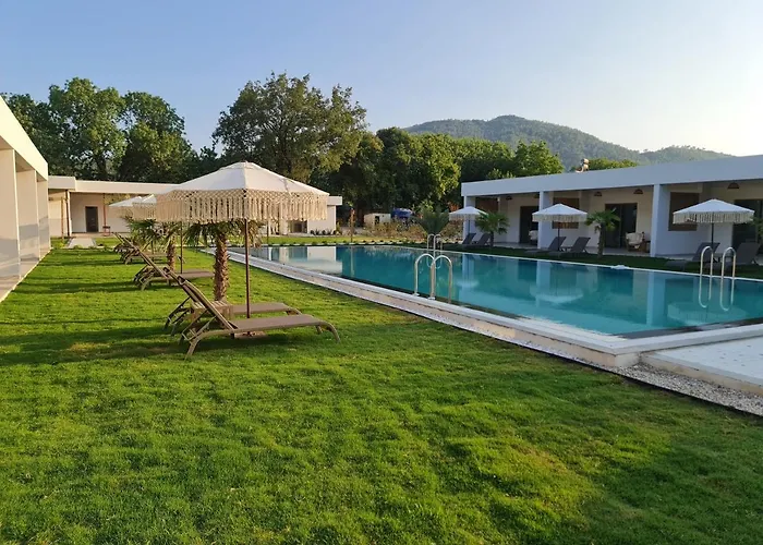 Freya Ξενοδοχείο