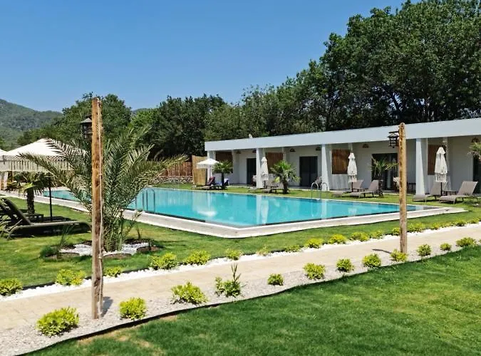 Ξενοδοχείο Freya Kayakoy