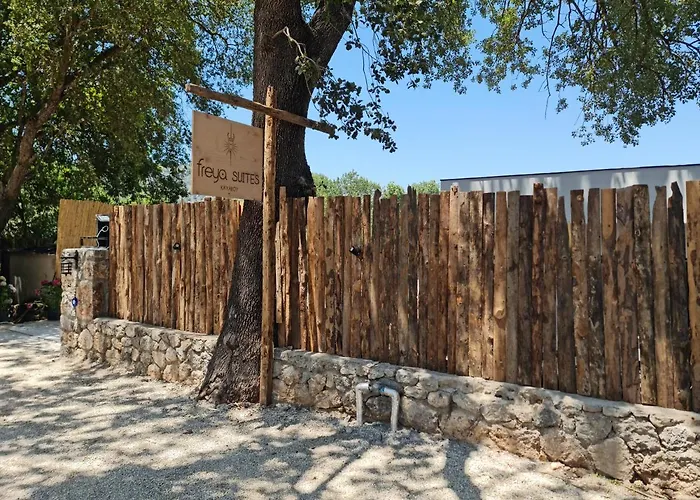Ξενοδοχείο Freya *