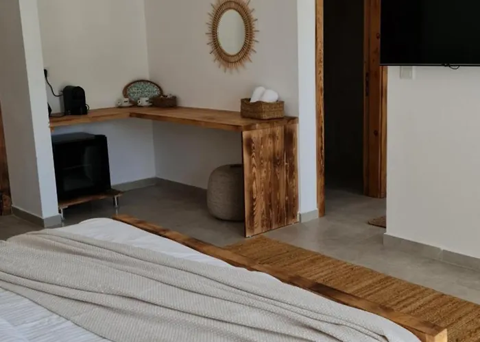 Freya Ξενοδοχείο Kayakoy