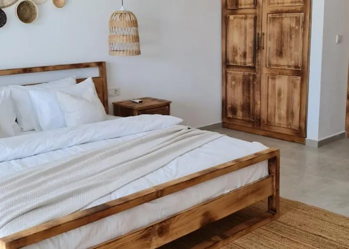 Ξενοδοχείο Freya Kayakoy