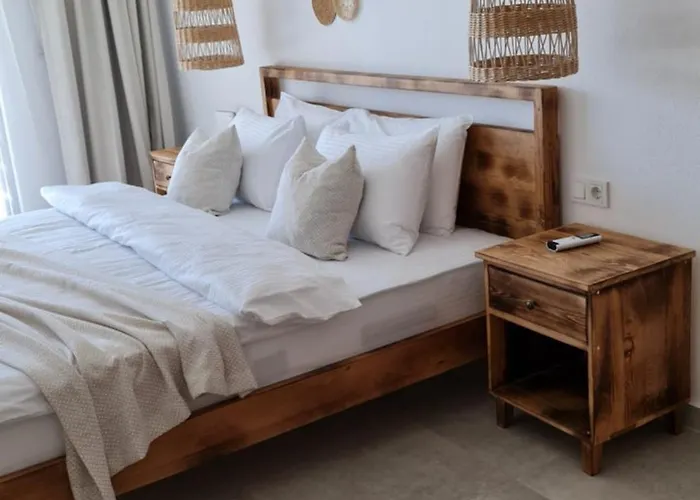 Freya Ξενοδοχείο Kayakoy