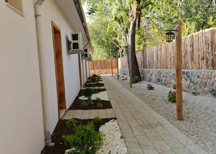 Ξενοδοχείο Freya *