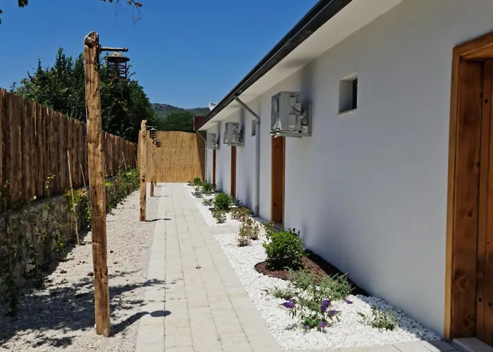 Ξενοδοχείο Freya Kayakoy