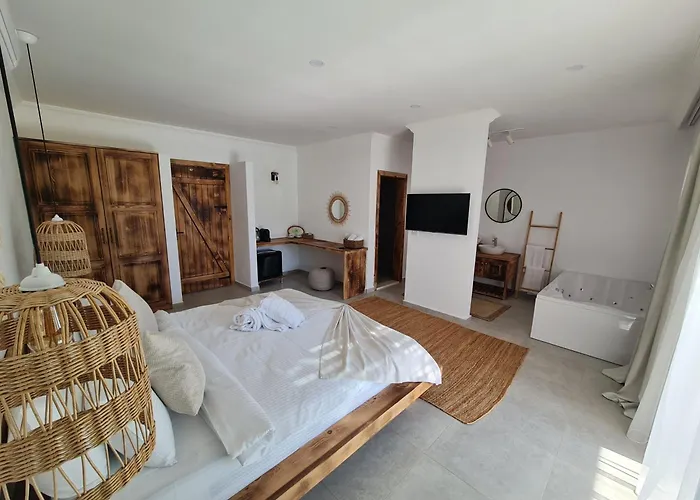 Ξενοδοχείο Freya *