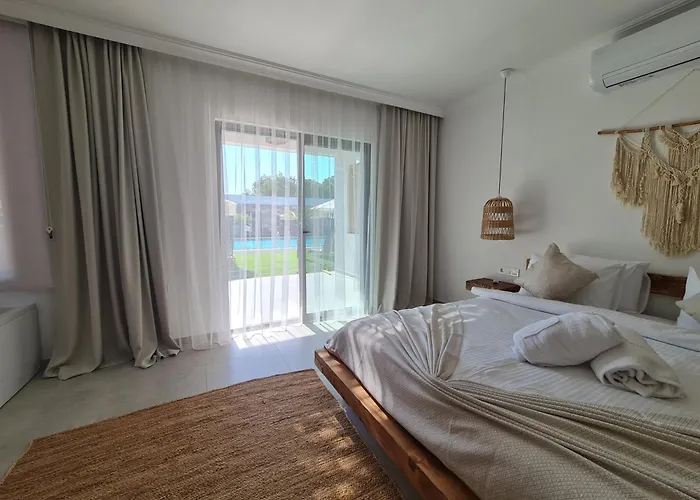 Ξενοδοχείο Freya