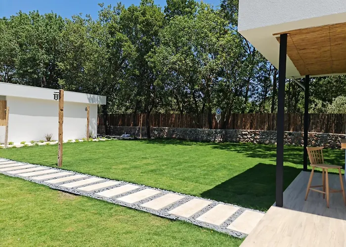 Ξενοδοχείο Freya *