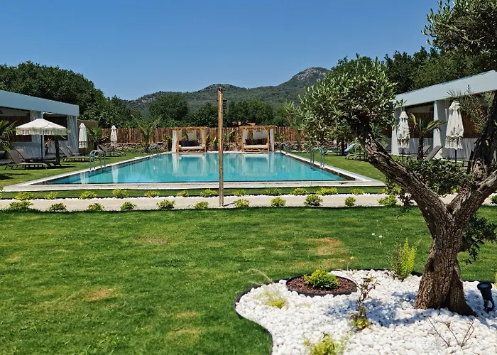 Ξενοδοχείο Freya *