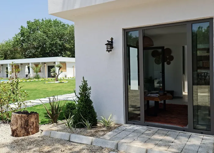 Freya Ξενοδοχείο