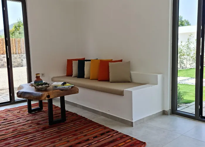 Freya Ξενοδοχείο Kayakoy