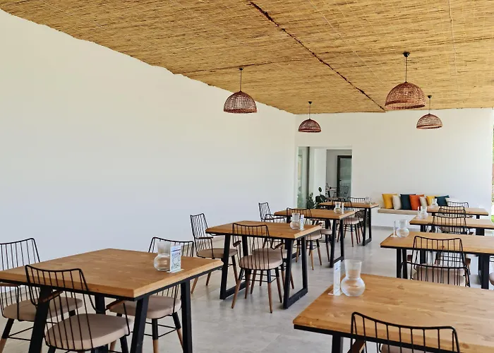 Freya Ξενοδοχείο