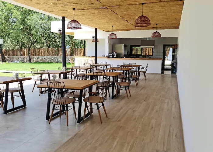 Ξενοδοχείο Freya Kayakoy