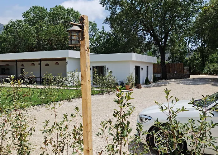 Freya Ξενοδοχείο *