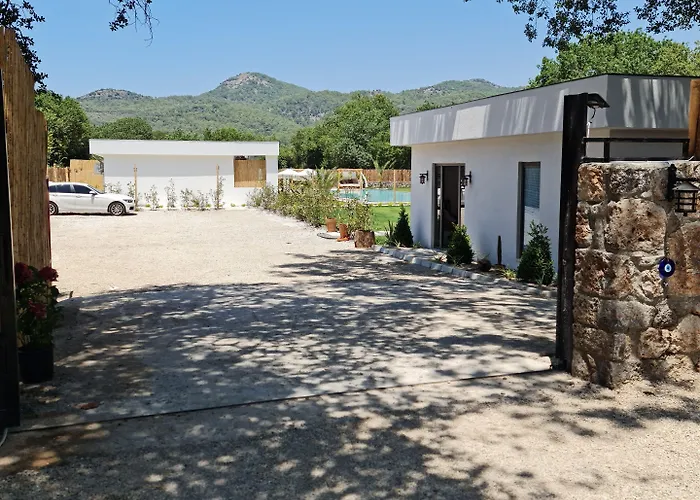 Ξενοδοχείο Freya