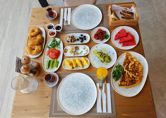 Ξενοδοχείο Freya