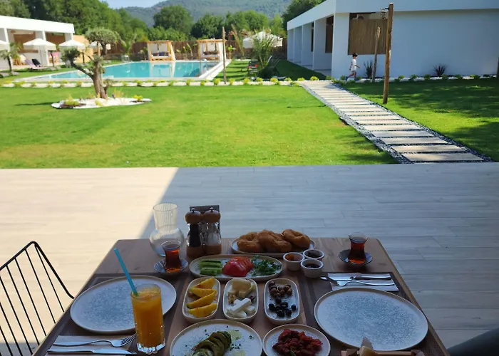 Ξενοδοχείο Freya