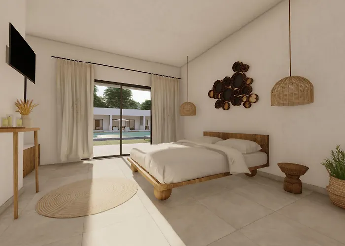 Ξενοδοχείο Freya