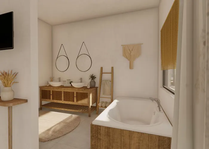 Freya Ξενοδοχείο Kayakoy