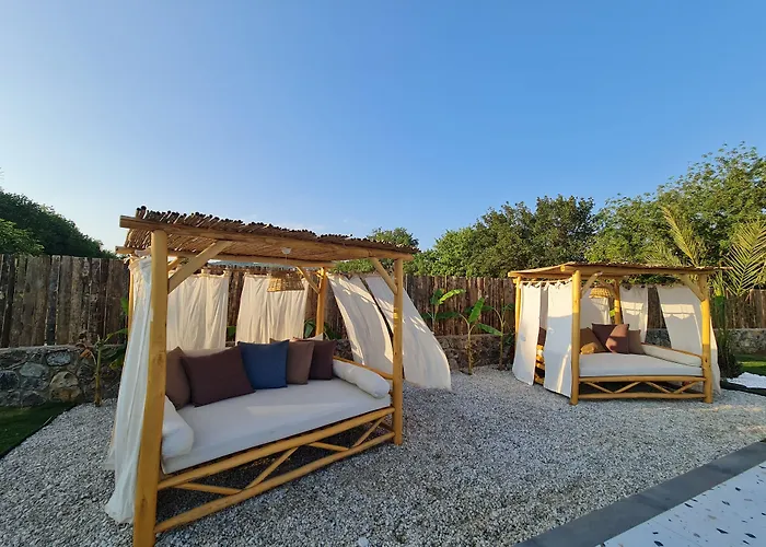 Ξενοδοχείο Freya