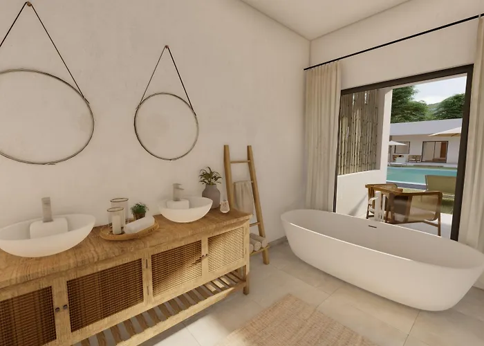 Ξενοδοχείο Freya Kayakoy