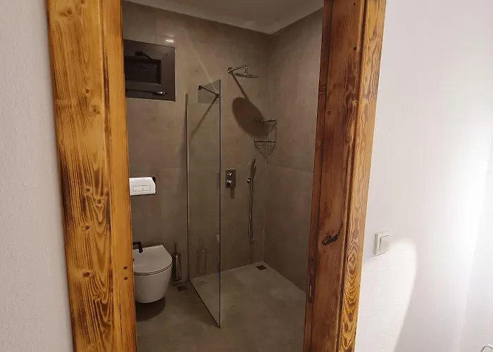 Ξενοδοχείο Freya Kayakoy